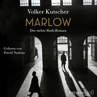 Marlow, 2 MP3-CDs
