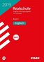 Realschule 2019 - Bayern - Englisch mit MP3-CD