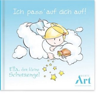 Ich pass' auf dich auf