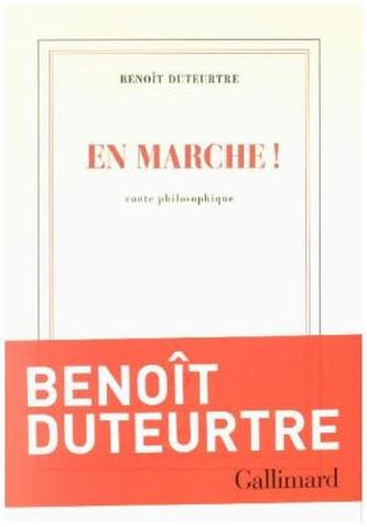 En marche