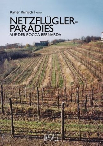 Das Netzflüglerparadies