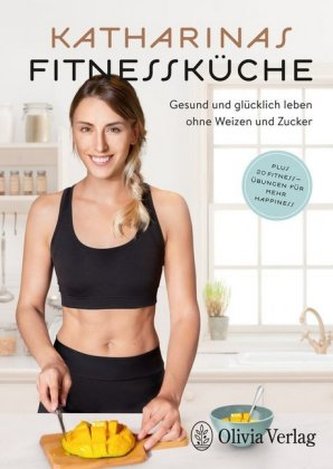 KATHARINAS FITNESSKÜCHE