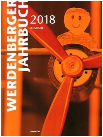 Werdenberger Jahrbuch 2018