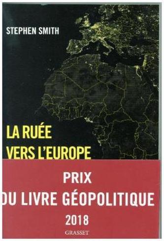 La ruée vers l'Europe
