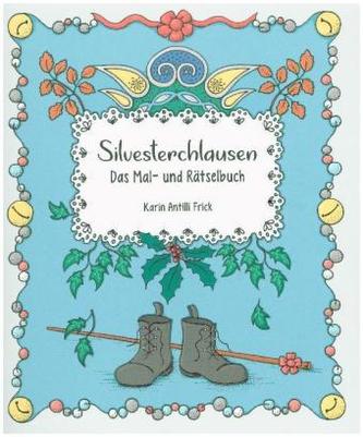 Silvesterchlausen