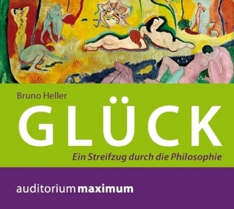Glück, 2 Audio-CDs