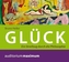 Glück, 2 Audio-CDs