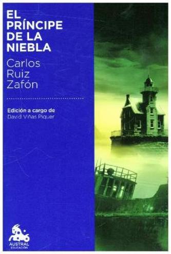 El príncipe de la niebla