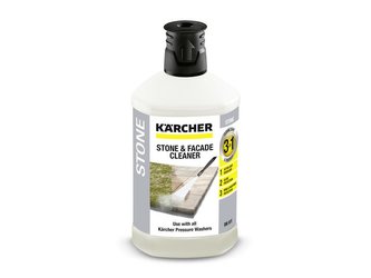 Čistič kamene a fasád KÄRCHER 6.295-765.0 3v1 1l Čistič kamene a fasád KÄRCHER 6.295-765.0 3v1 1l