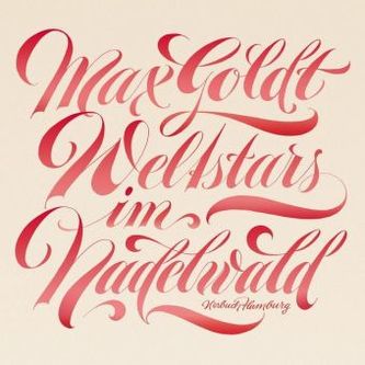 Weltstars im Nadelwald, 2 Audio-CDs