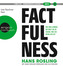 Factfulness, 1 Audio-CD, MP3 Format