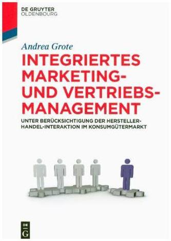 Integriertes Marketing- und Vertriebsmanagement