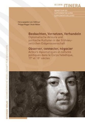 Beobachten, Vernetzen, Verhandeln / Observer, connecter, négocier