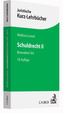 Schuldrecht II
