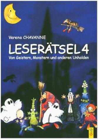 Leserätsel 4 (Chavanne)