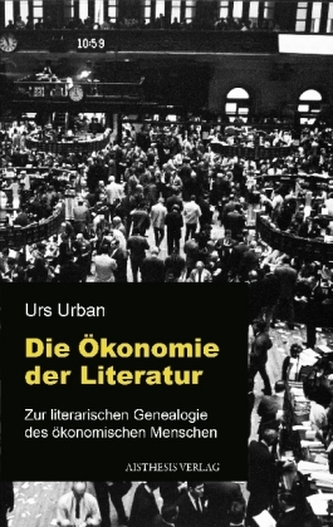 Die Ökonomie der Literatur