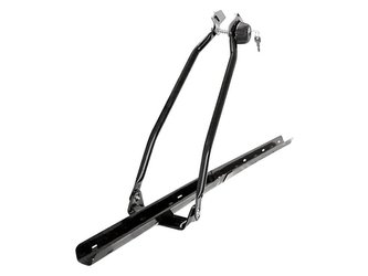 Nosič kol COMPASS BLACK