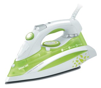 Žehlička SENCOR SSI 8440GR
