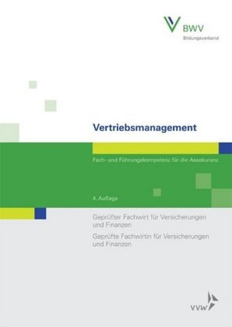 Vertriebsmanagement