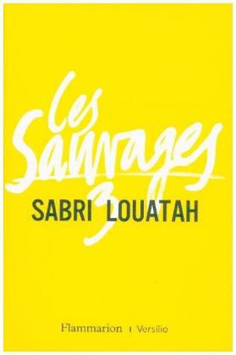 Les Sauvages Tome 3
