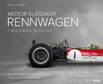 Rennwagen