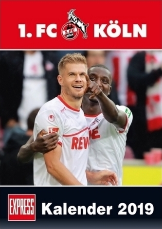 1. FC Köln 2019