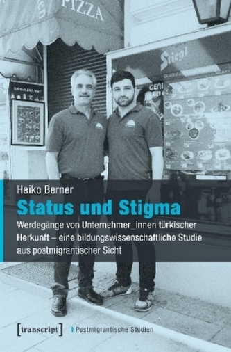 Status und Stigma