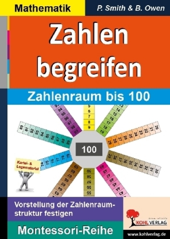 Zahlen begreifen