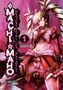 Magical Girl by Accident. Bd.1
