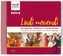 Ludi movendi 1, 1 Audio-CD