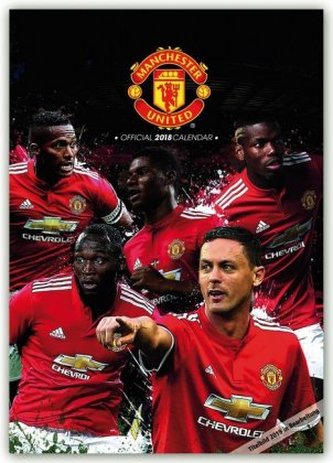 Manchester United 2019