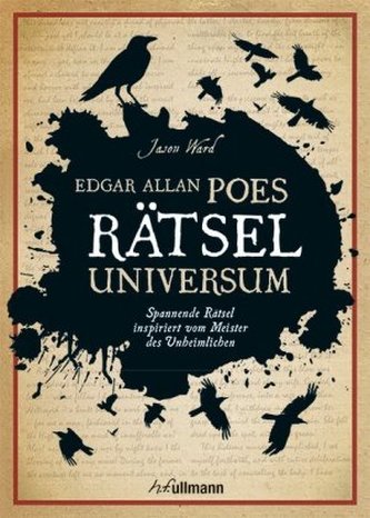 Edgar Allan Poes Rätseluniversum