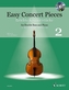 Easy Concert Pieces