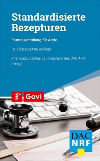 Standardisierte Rezepturen