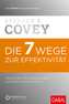 Die 7 Wege zur Effektivität