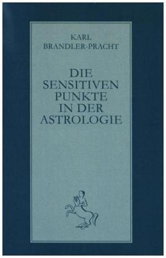 Die sensitiven Punkte in der Astrologie