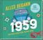 Alles begann 1959