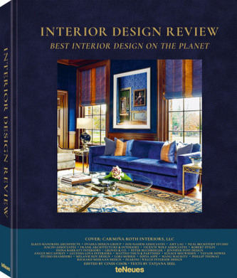 Interior Design Review