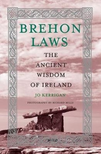 Brehon Laws