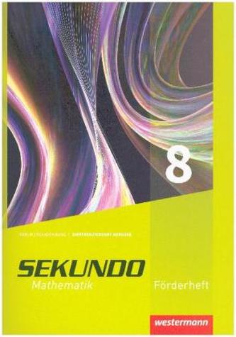 8. Schuljahr, Förderheft