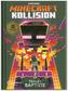 Minecraft - Kollision