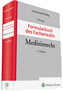 Formularbuch Medizinrecht
