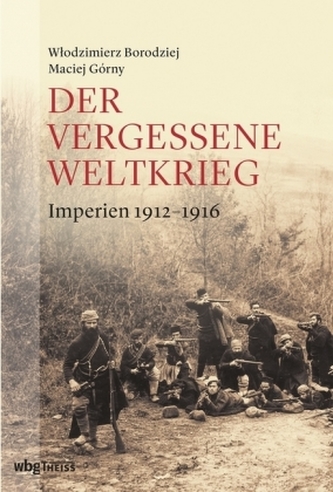 Der vergessene Weltkrieg, 2 Teile Der vergessene Weltkrieg, 2 Teile