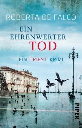 Ein ehrenwerter Tod Ein ehrenwerter Tod