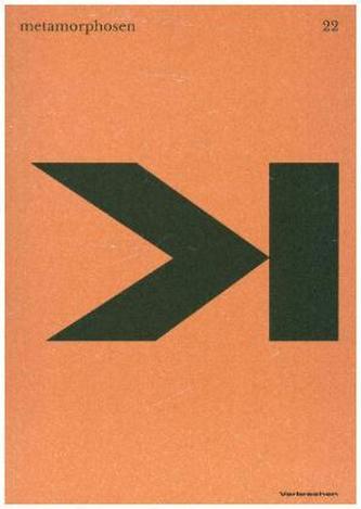 metamorphosen 22 - Verbrechen