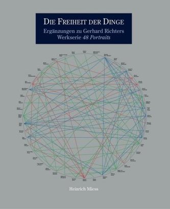 DIE FREIHEIT DER DINGE