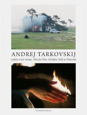 Andrej Tarkovskij - Leben und Werk Andrej Tarkovskij - Leben und Werk