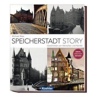 Speicherstadt Story