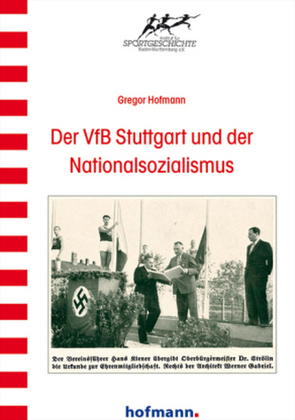 Der VfB Stuttgart und der Nationalsozialismus