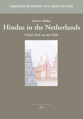 Hindus in the Netherlands